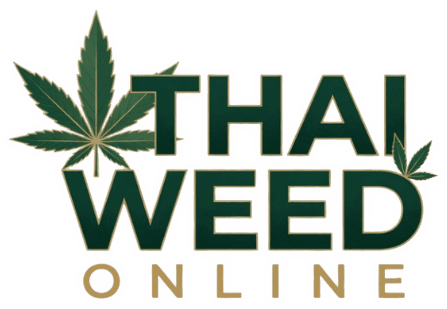 THAI WEED ONLINE