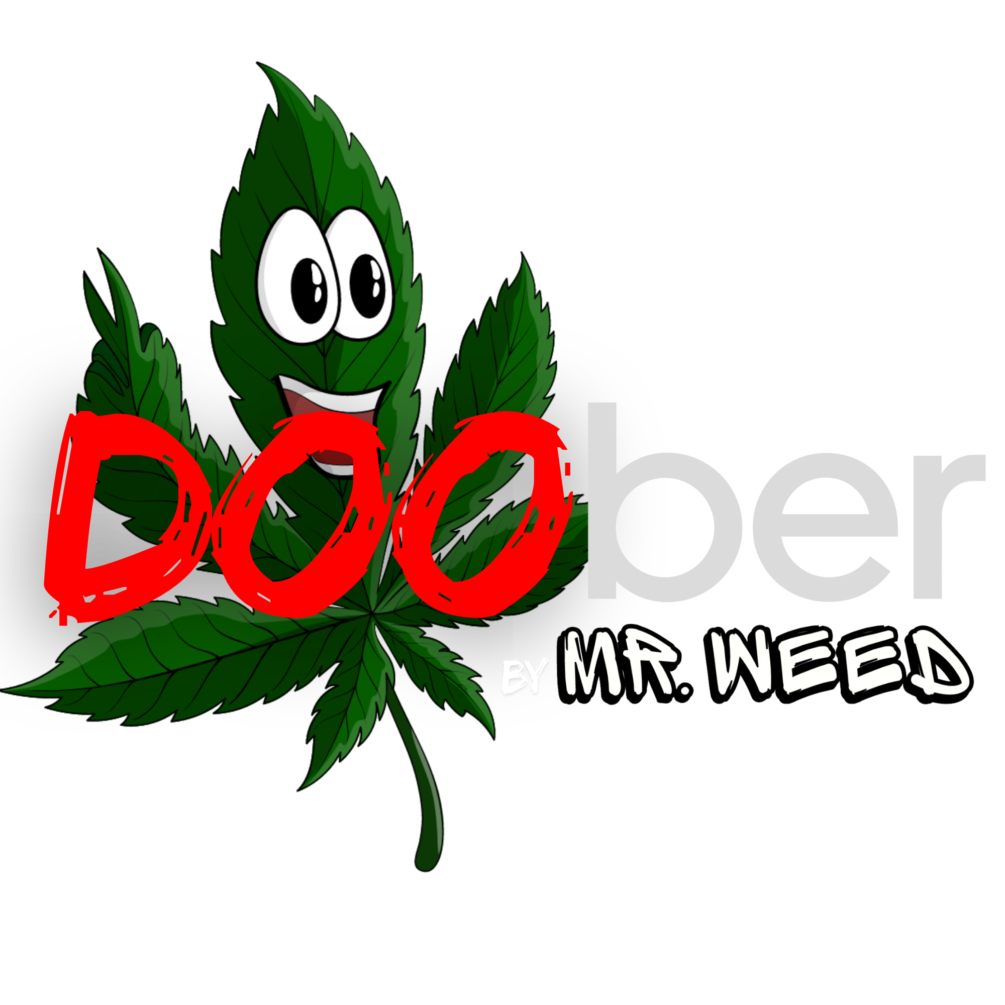 Doober — Buy Thai Weed Online